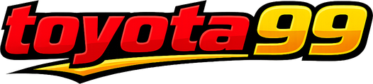 Logo toyota99